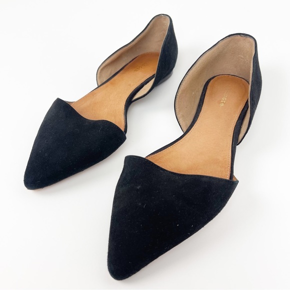 Halogen Maisy d'Orsay Flat Size 8 - Picture 3 of 8